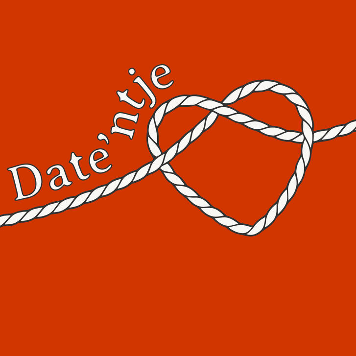 Etentjes voor en door singles. Slow offline daten in jouw woonplaats