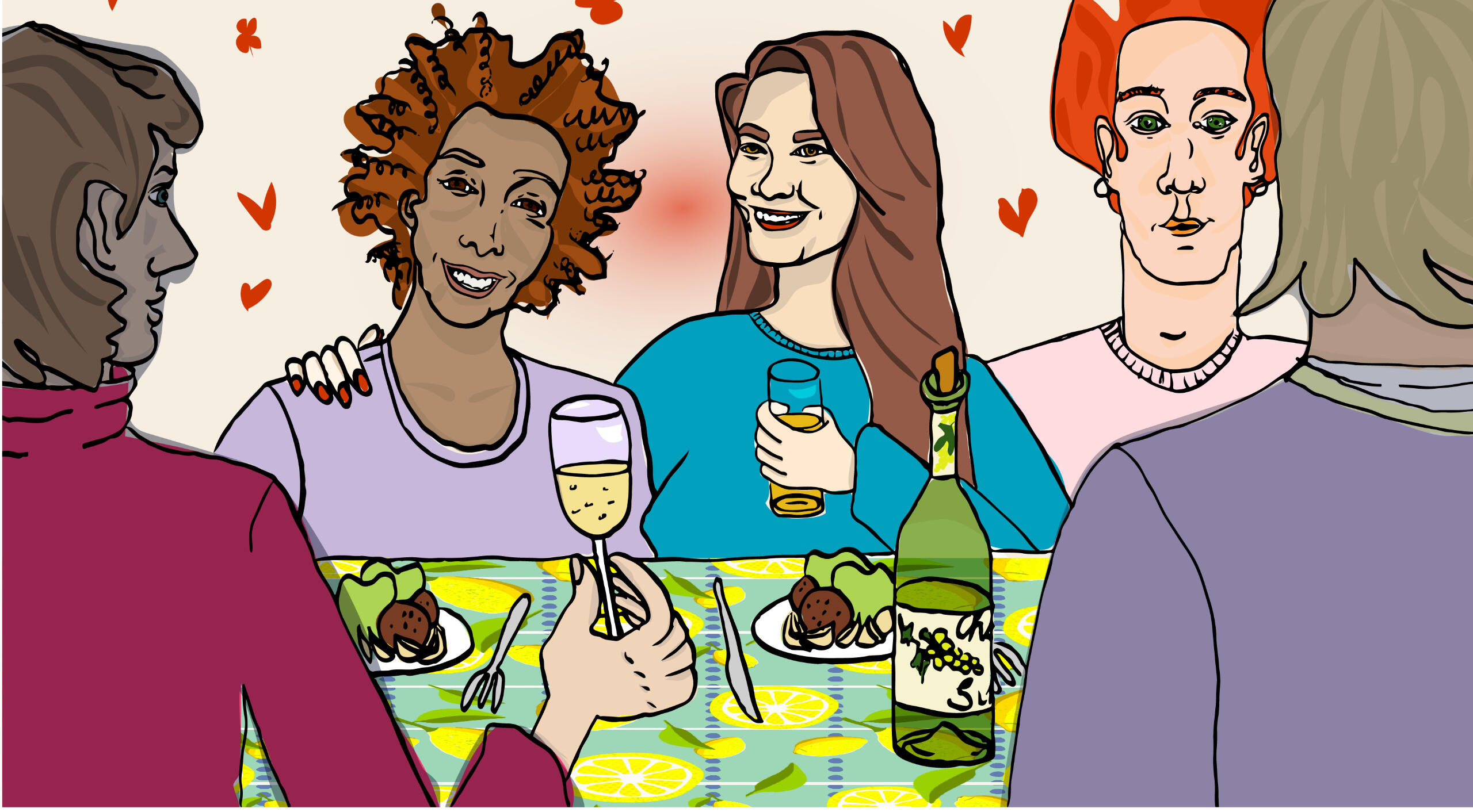 Offline daten met andere leuke singles in jouw woonplaats Offline daten met andere leuke singles in jouw woonplaats